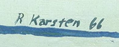 Karsten
                signature
