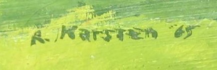 Karsten
                signature