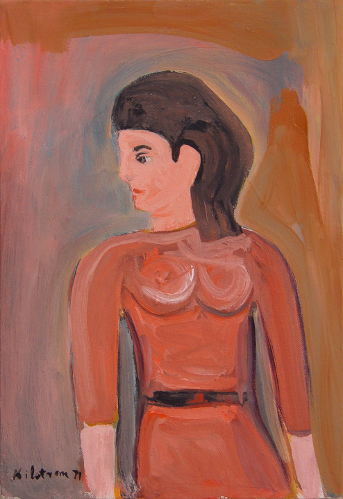 Kilstrom Anderson Museum