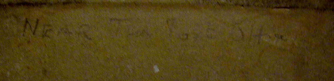 Near the Post Office title