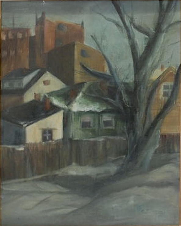 unnamed by Carolyn Speranza