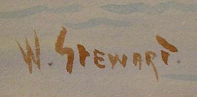 stewart signature