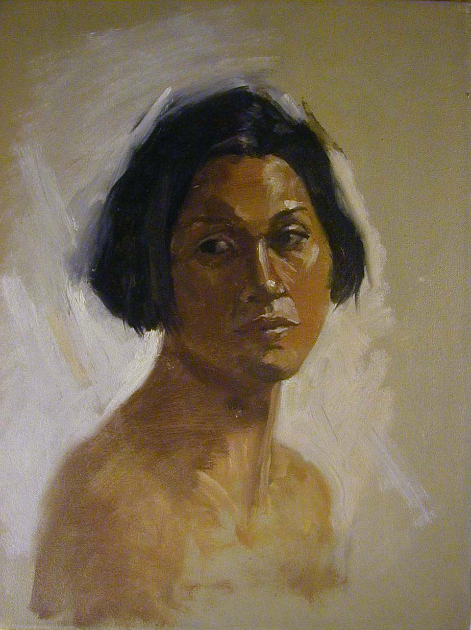 Widmayer portrait
