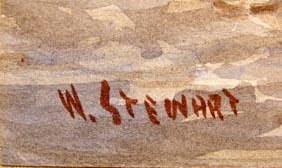 stewart signature
            2