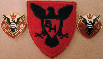 86th Infantry Division