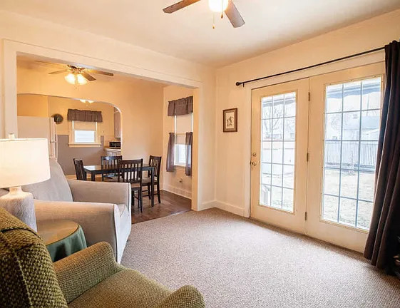 Family Room 1